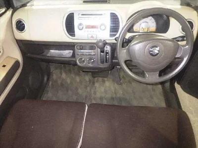 Suzuki MRWAGON