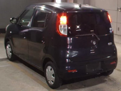 Suzuki MRWAGON