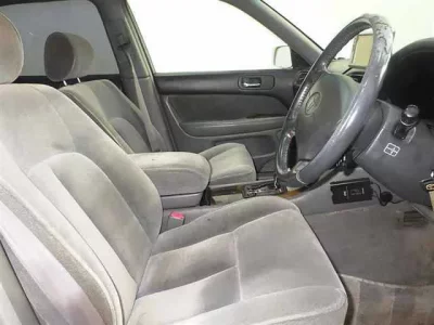 Toyota CELSIOR