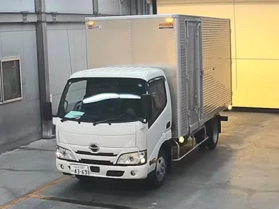 Hino DUTRO