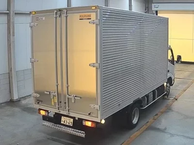 Hino DUTRO
