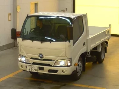 Hino DUTRO