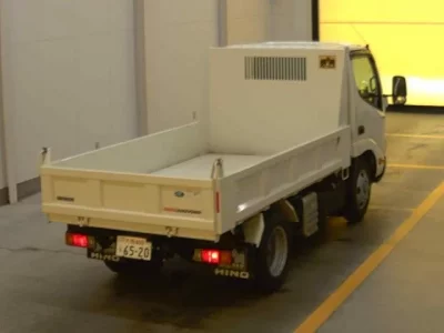 Hino DUTRO