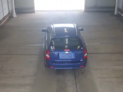 GM CHEVROLET OPTRA