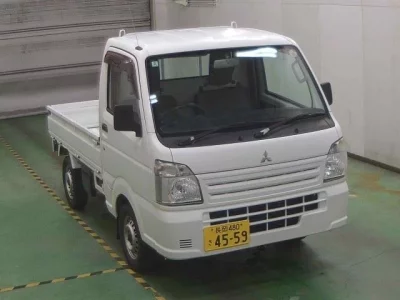 Mitsubishi MINICAB TRUCK