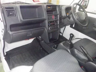 Mitsubishi MINICAB TRUCK