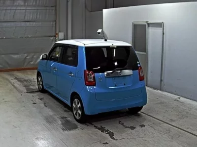 Honda N ONE