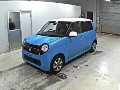 Honda N ONE