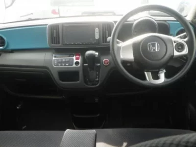 Honda N ONE