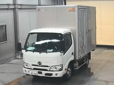 Hino DUTRO