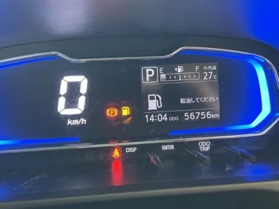 Subaru PLEO PLUS