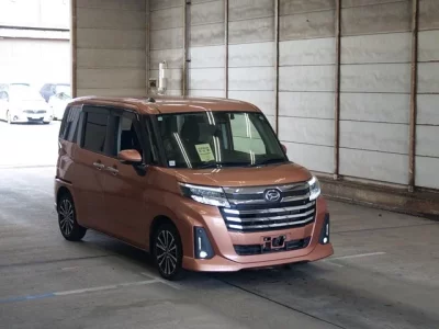 Daihatsu THOR