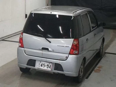 Subaru PLEO