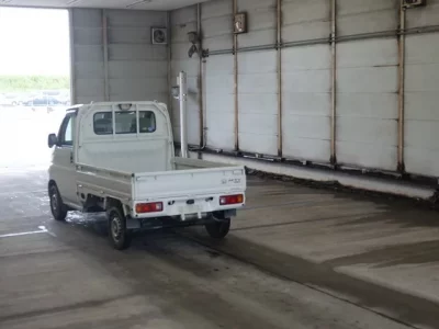 Honda ACTY TRUCK
