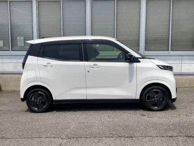 Nissan SAKURA