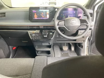 Nissan SAKURA