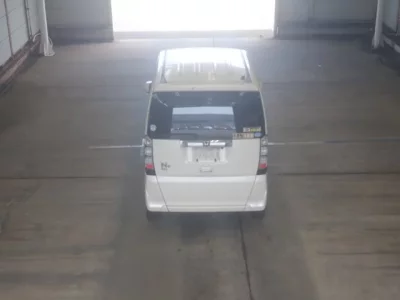 Honda N BOX PLUS