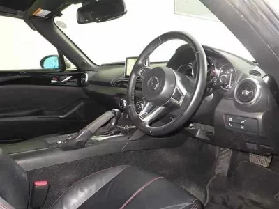 Mazda ROADSTER