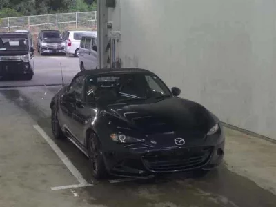 Mazda ROADSTER