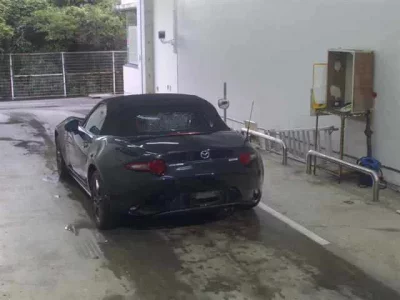 Mazda ROADSTER