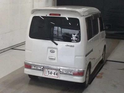 Daihatsu Atrai Wagon