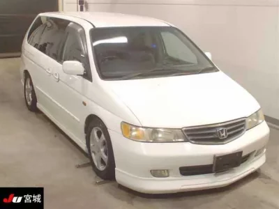 Honda LAGREAT