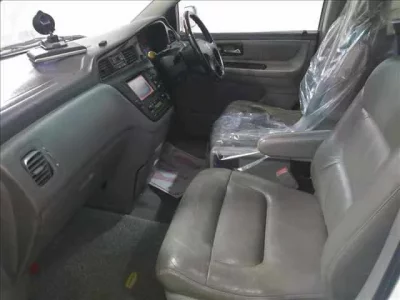 Honda LAGREAT
