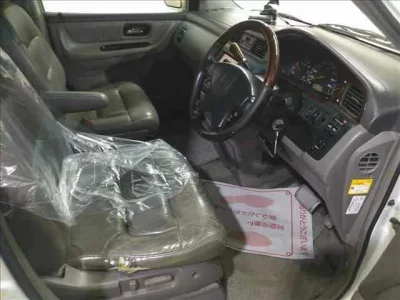 Honda LAGREAT