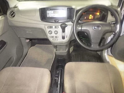 Subaru PLEO PLUS
