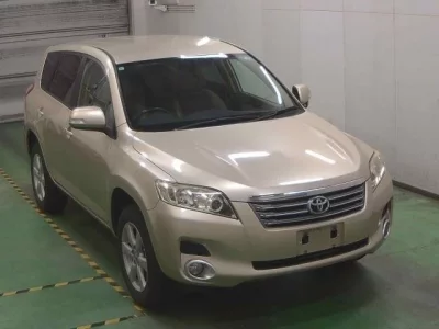 Toyota VANGUARD