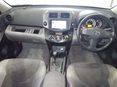 Toyota VANGUARD