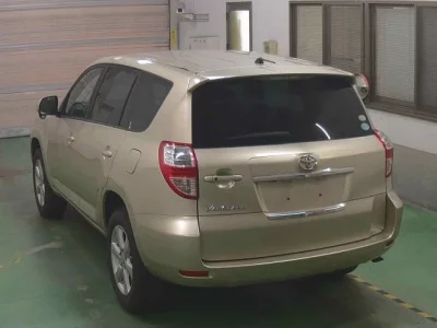 Toyota VANGUARD