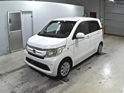 Honda N WGN