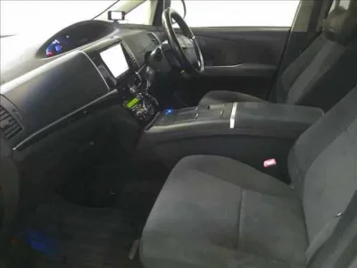 Toyota ESTIMA HYBRID