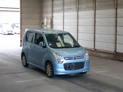 Mazda FLAIR