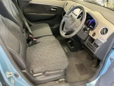 Mazda FLAIR