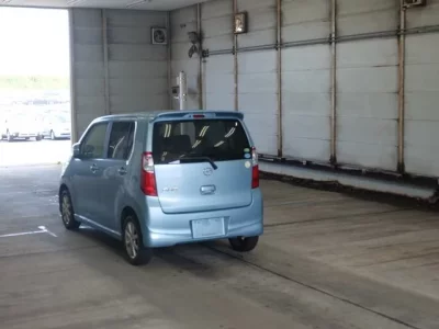 Mazda FLAIR