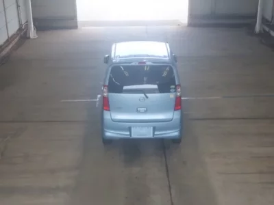 Mazda FLAIR