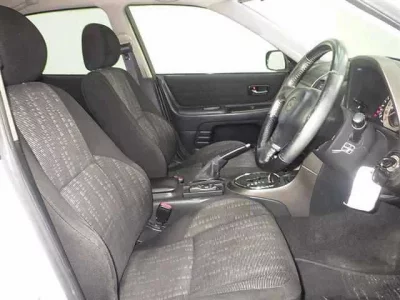 Toyota ALTEZZA