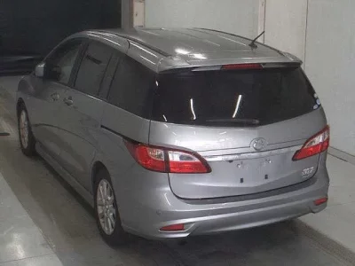 Nissan LAFESTA