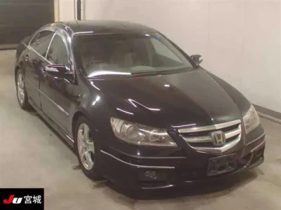 Honda LEGEND