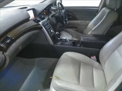 Honda LEGEND