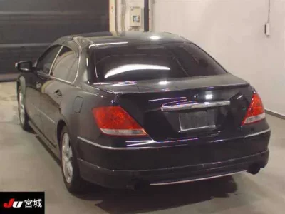 Honda LEGEND