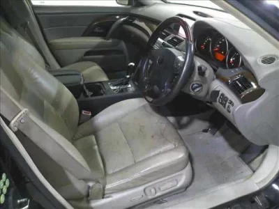 Honda LEGEND