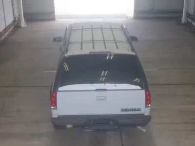 GM CHEVROLET SUBURBAN