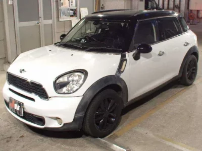 BMW MINI