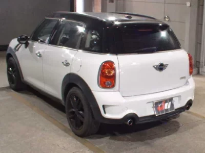 BMW MINI