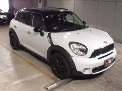 BMW MINI