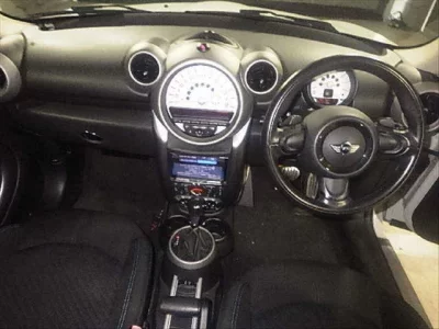 BMW MINI
