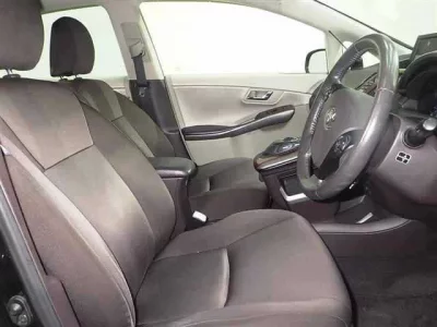 Toyota SAI